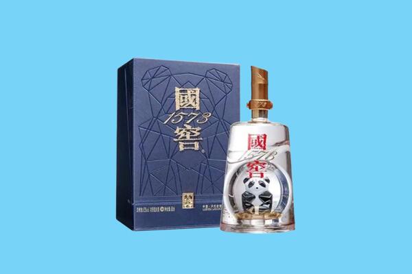 恒山区回收国窖1573
